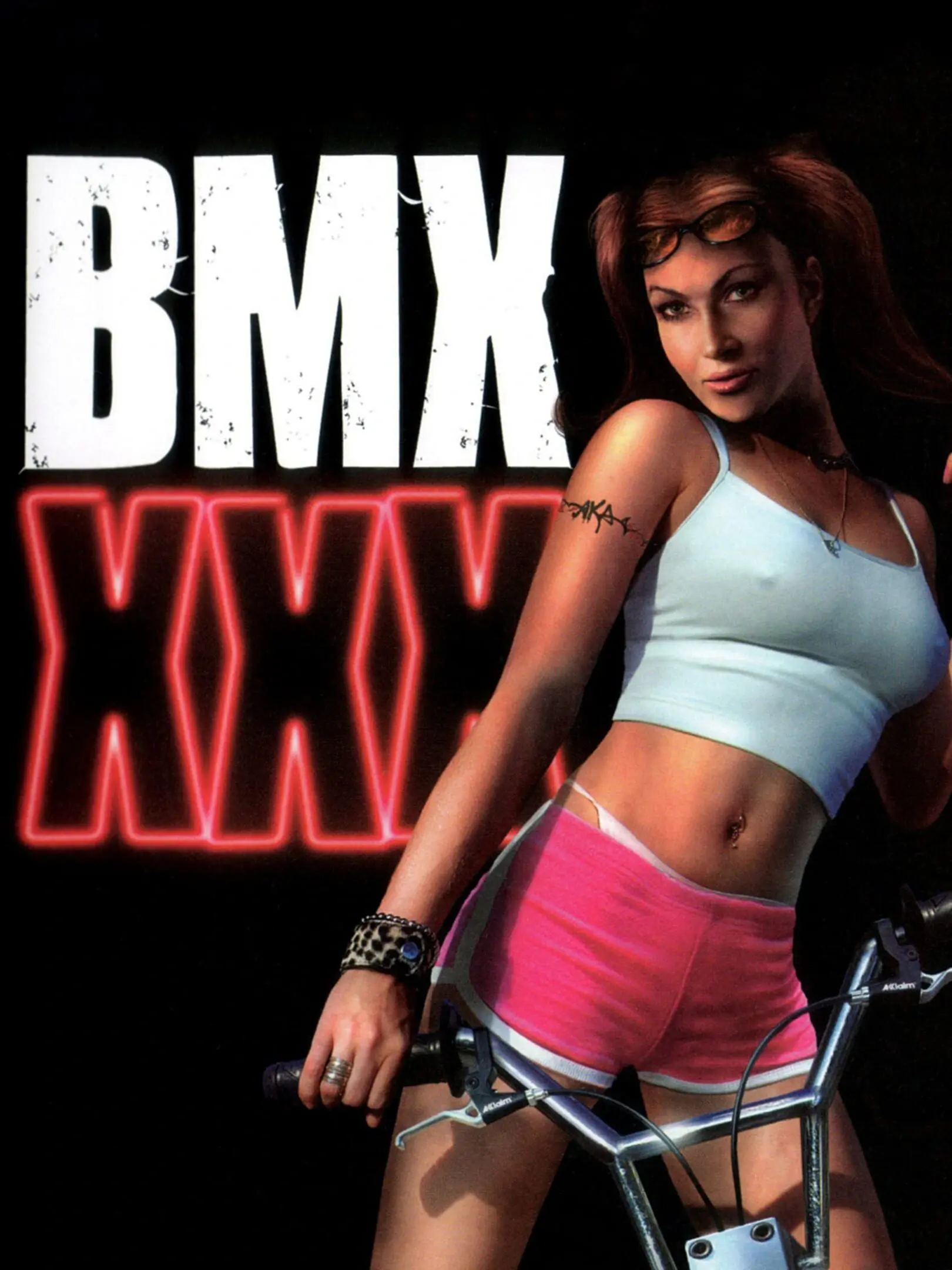 Picture of BMX XXX