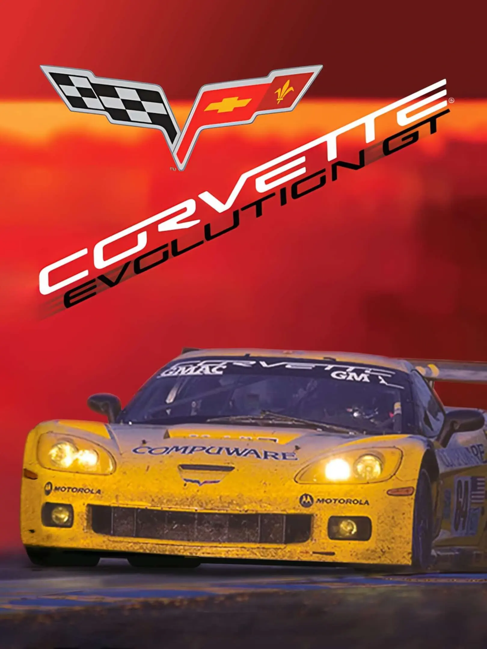 Evolution GT