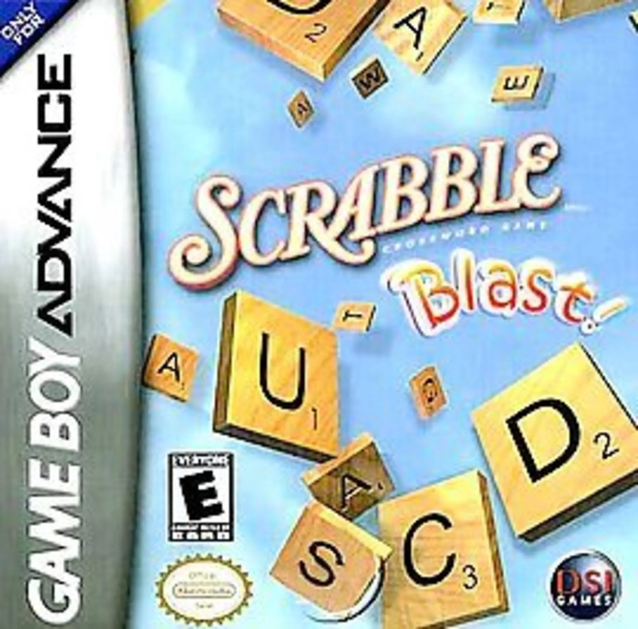 Picture of Scrabble Blast!