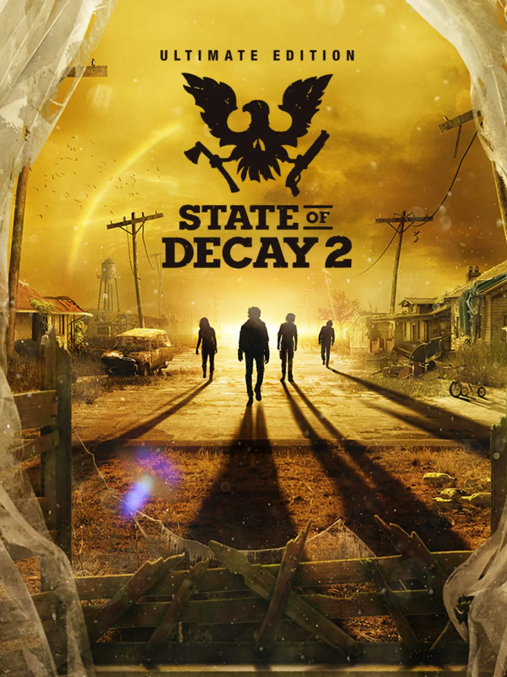 Picture of State of Decay 2