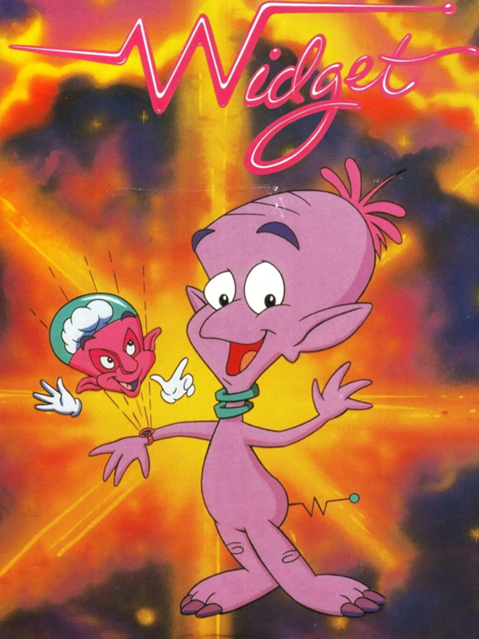 Picture of Widget