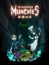 Picture of Dungeon Munchies