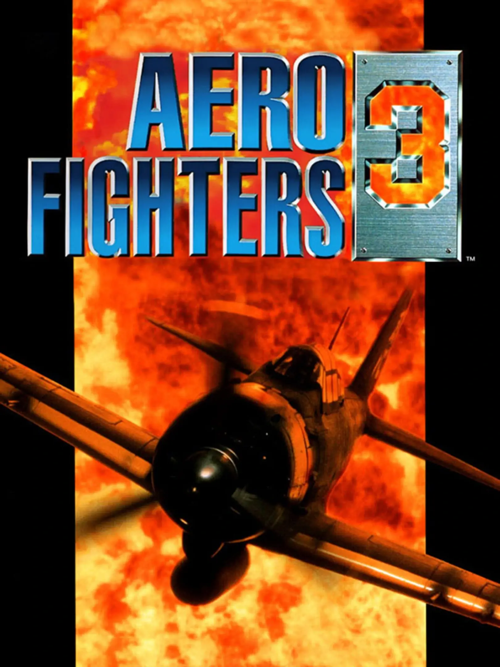 Game cover