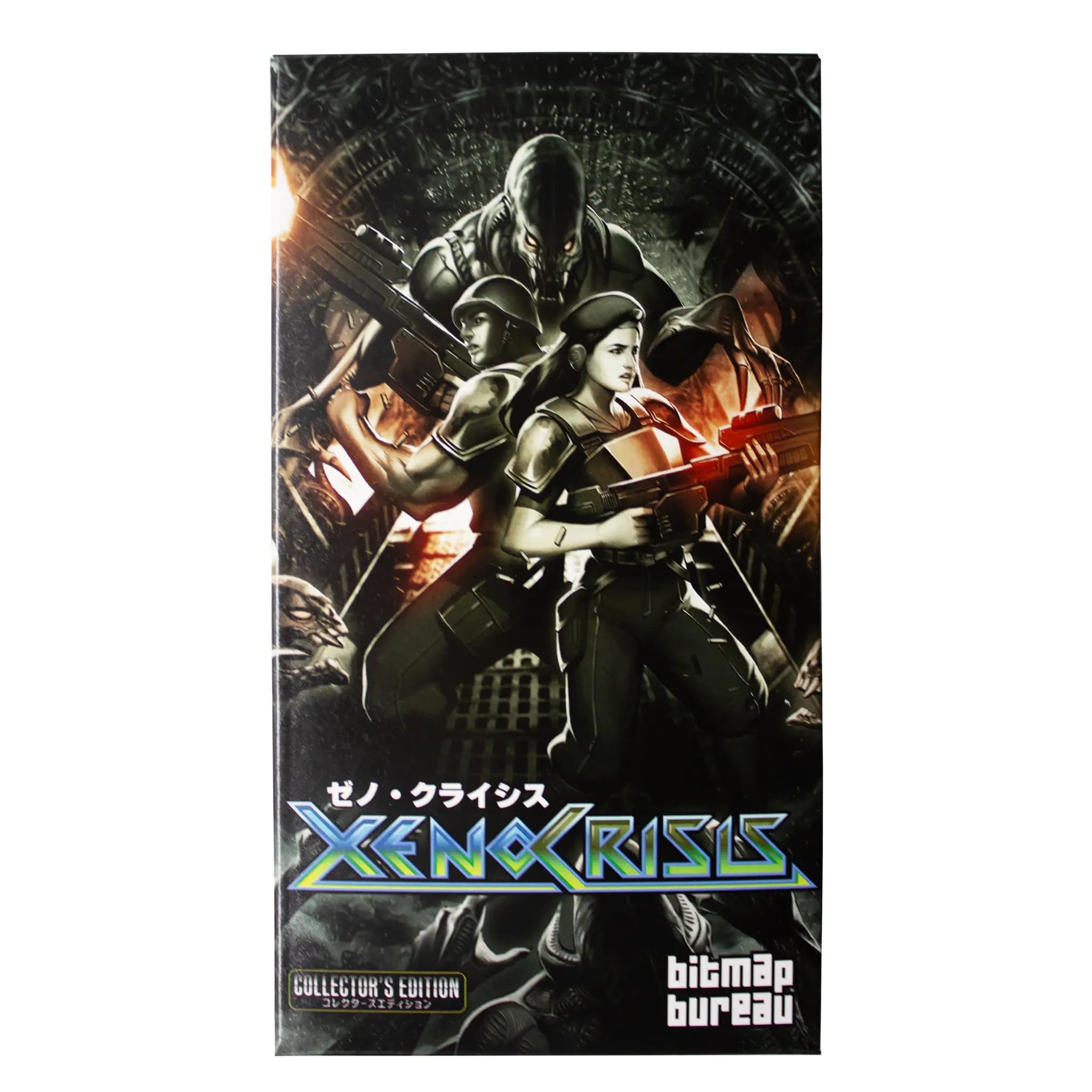 Picture of Xeno Crisis 1