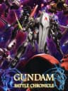 Picture of Gundam Battle Chronicle