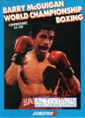 Picture of Barry McGuigan World Championship Boxing