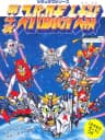 Picture of Dai-4-Ji Super Robot Taisen