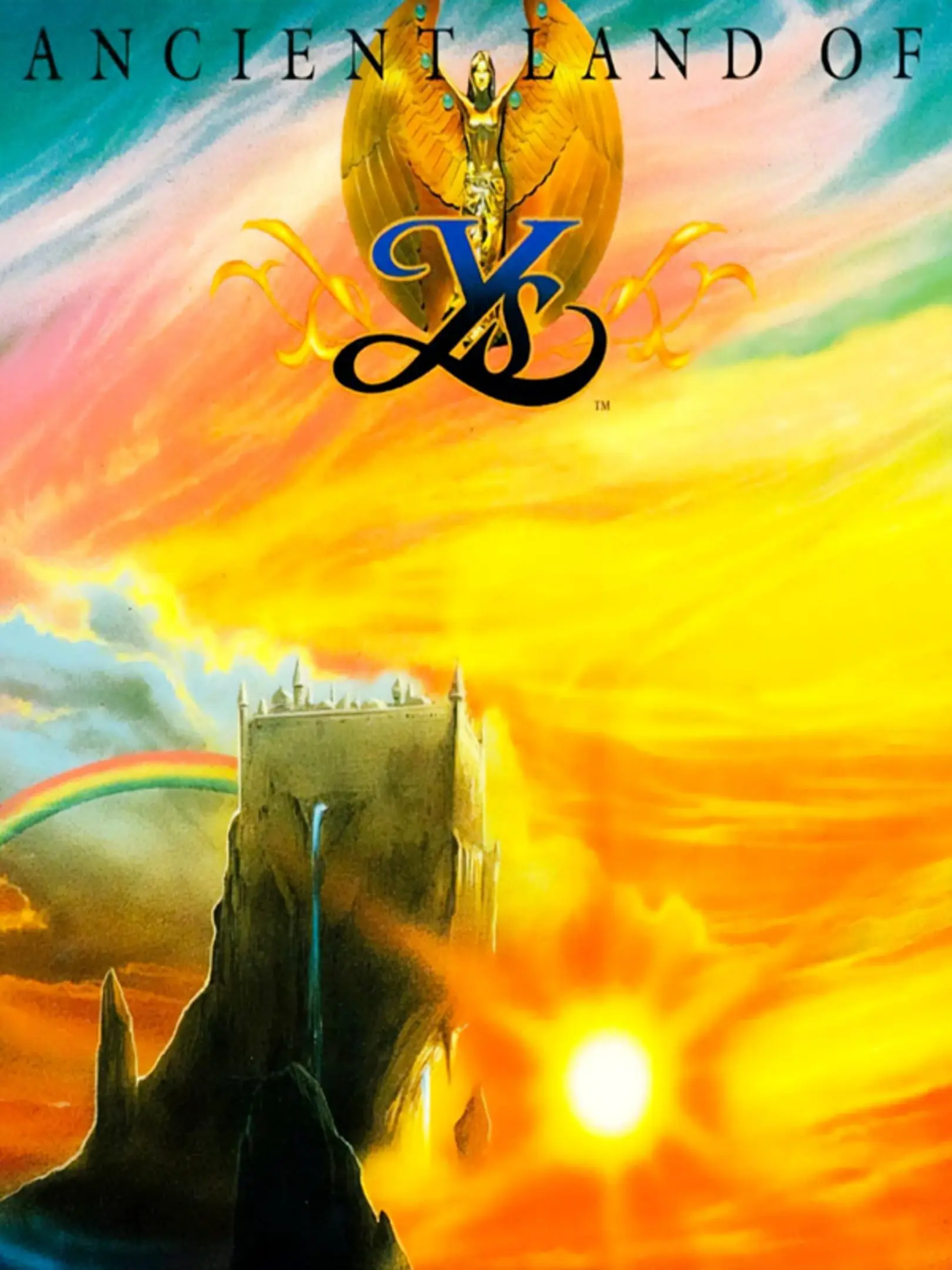 Picture of Ys: Ancient Ys Vanished