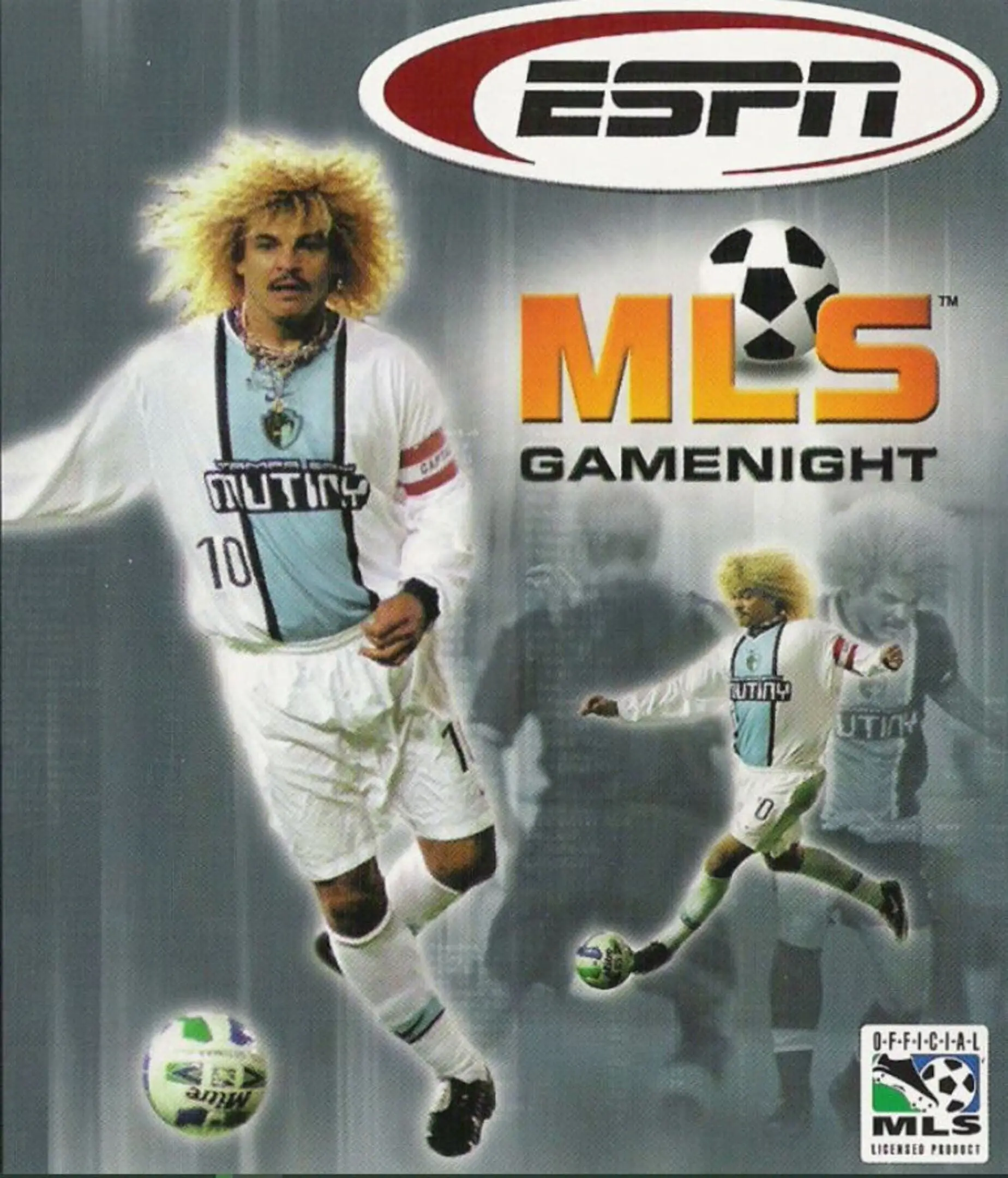 Picture of ESPN MLS GameNight