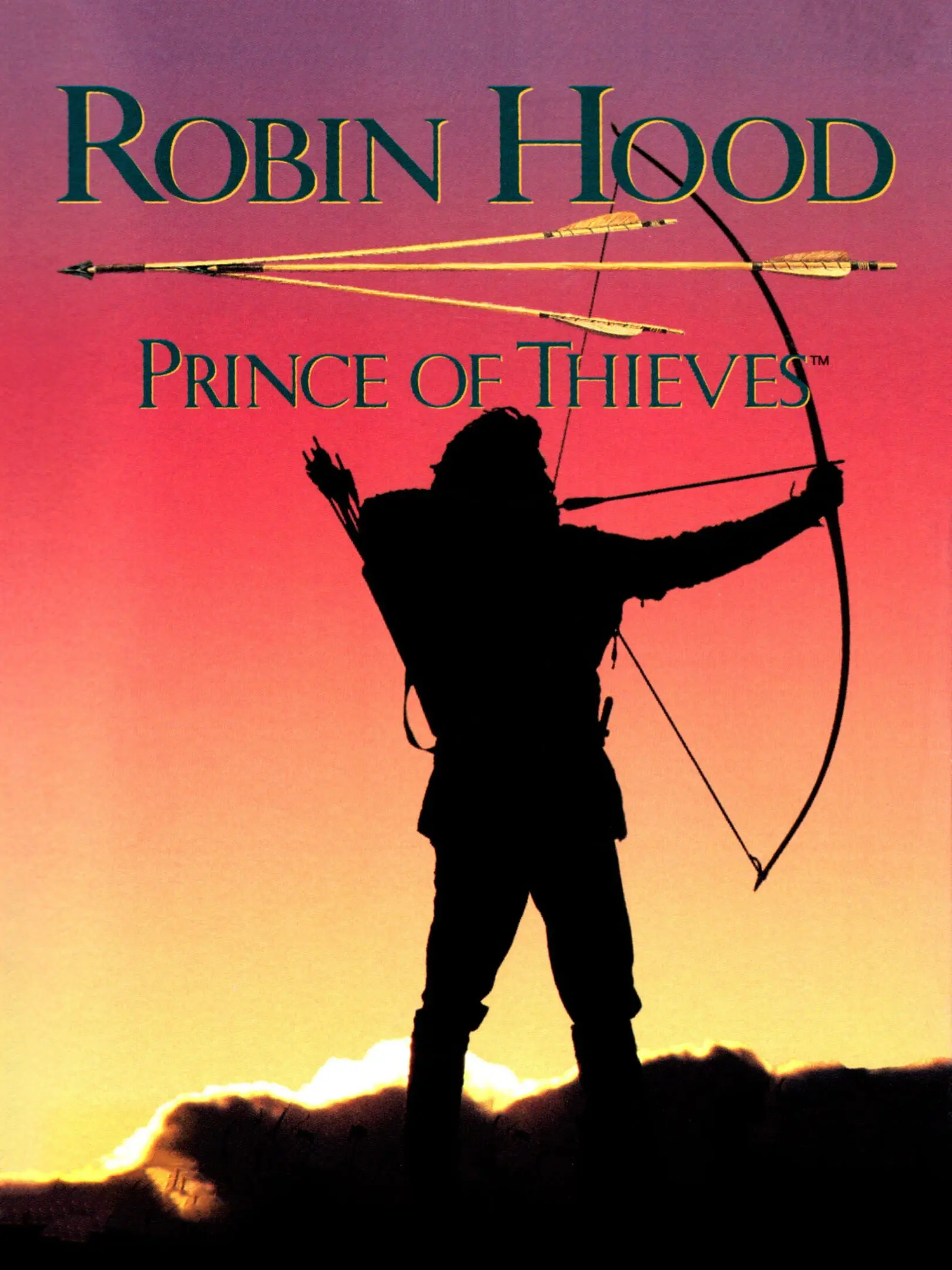 Picture of Robin Hood: Prince of Thieves