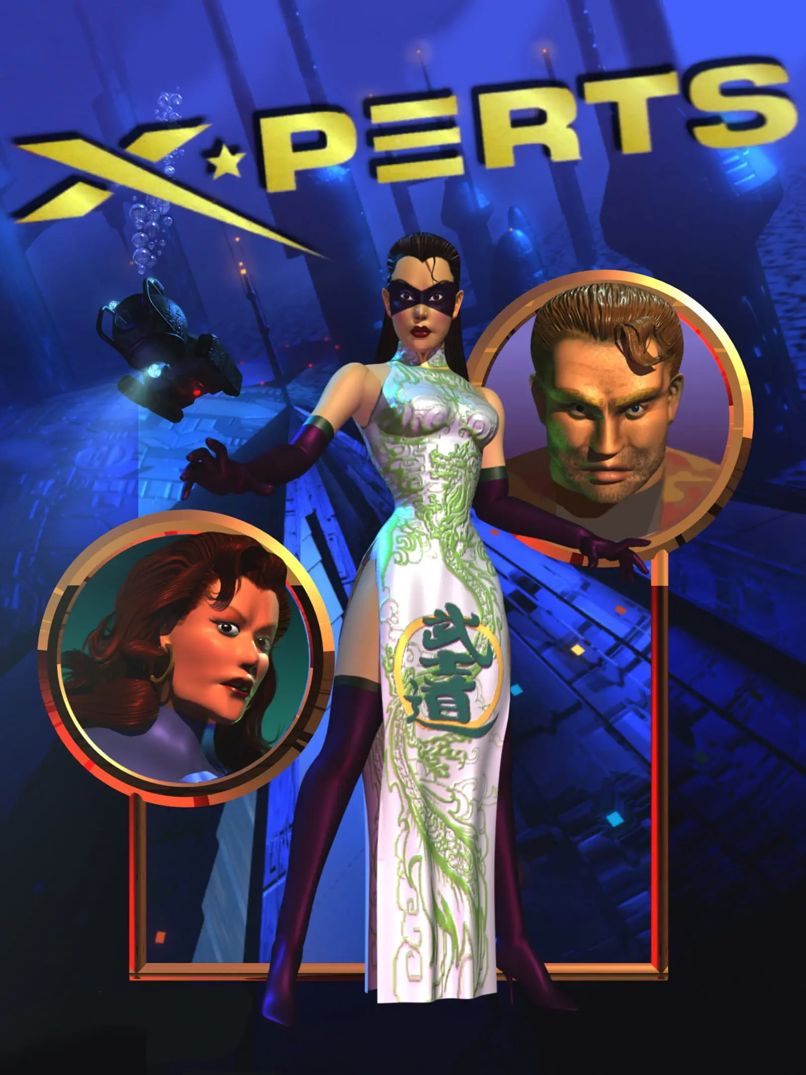 Picture of X-Perts