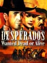 Picture of Desperados: Wanted Dead or Alive