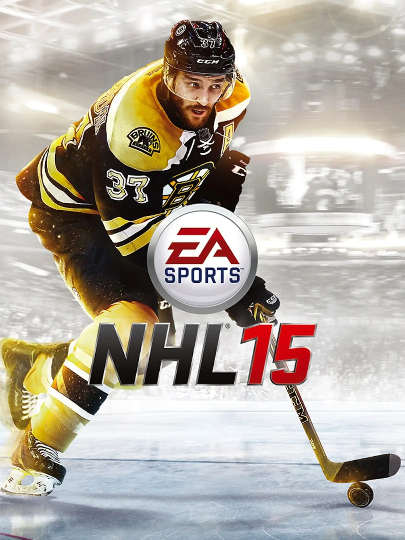 Picture of NHL 15