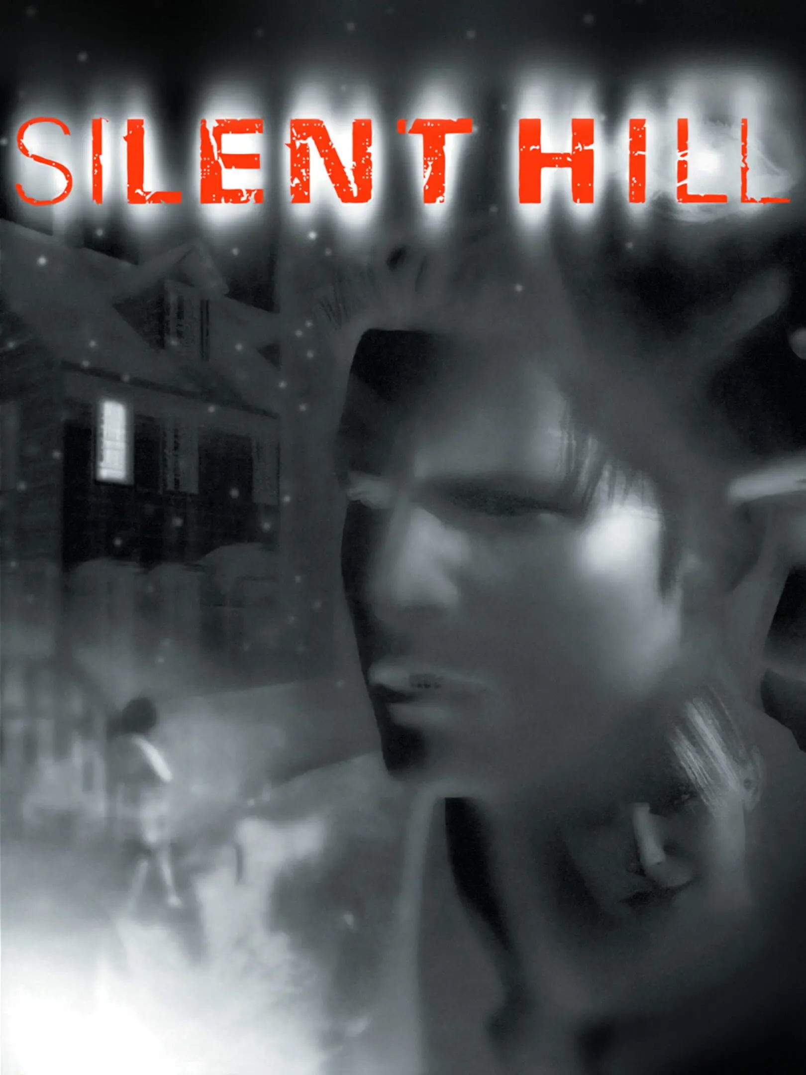 Picture of Silent Hill