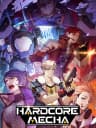 Picture of Hardcore Mecha