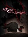 Picture of A Rose in the Twilight