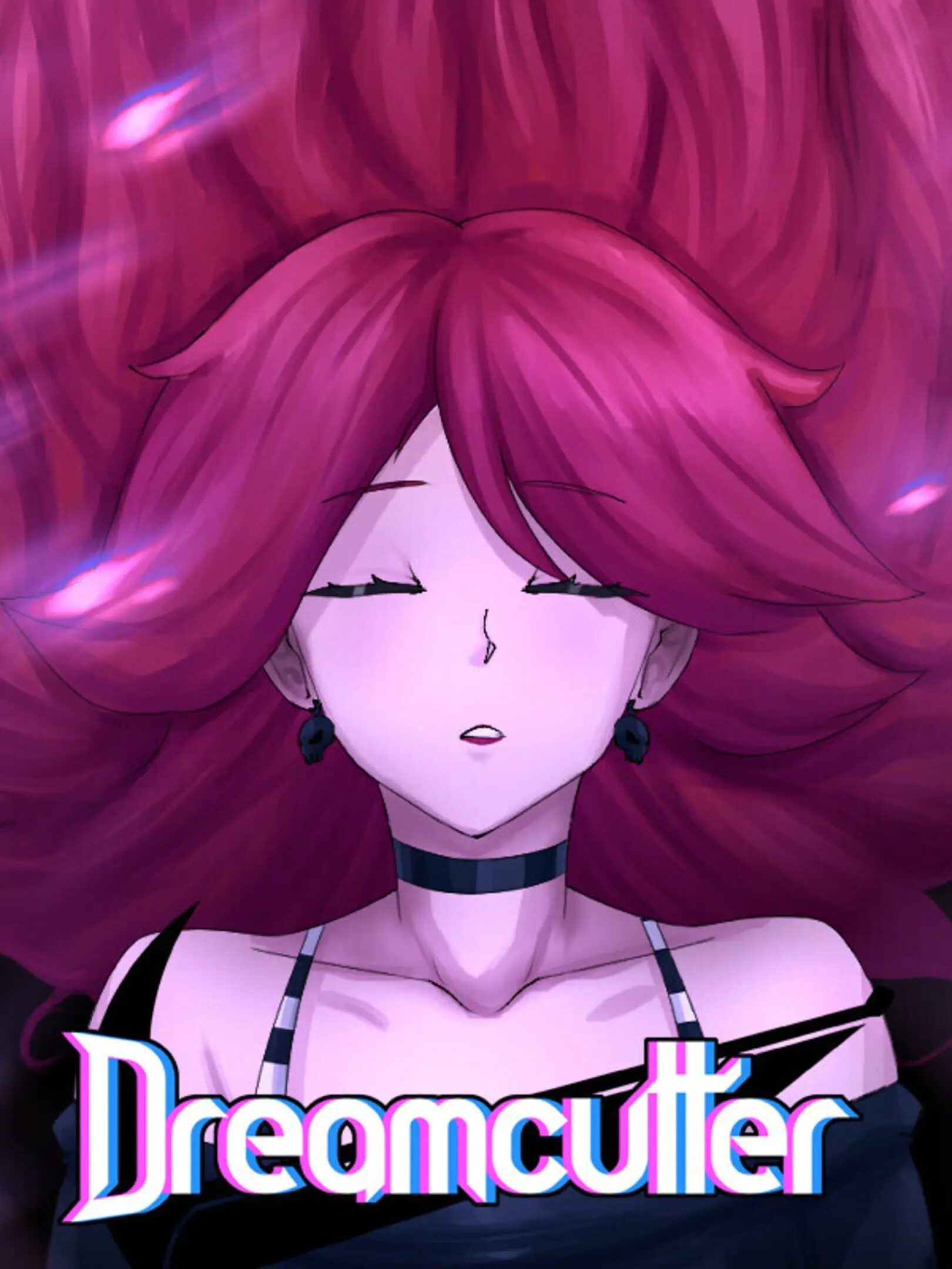 Picture of Dreamcutter