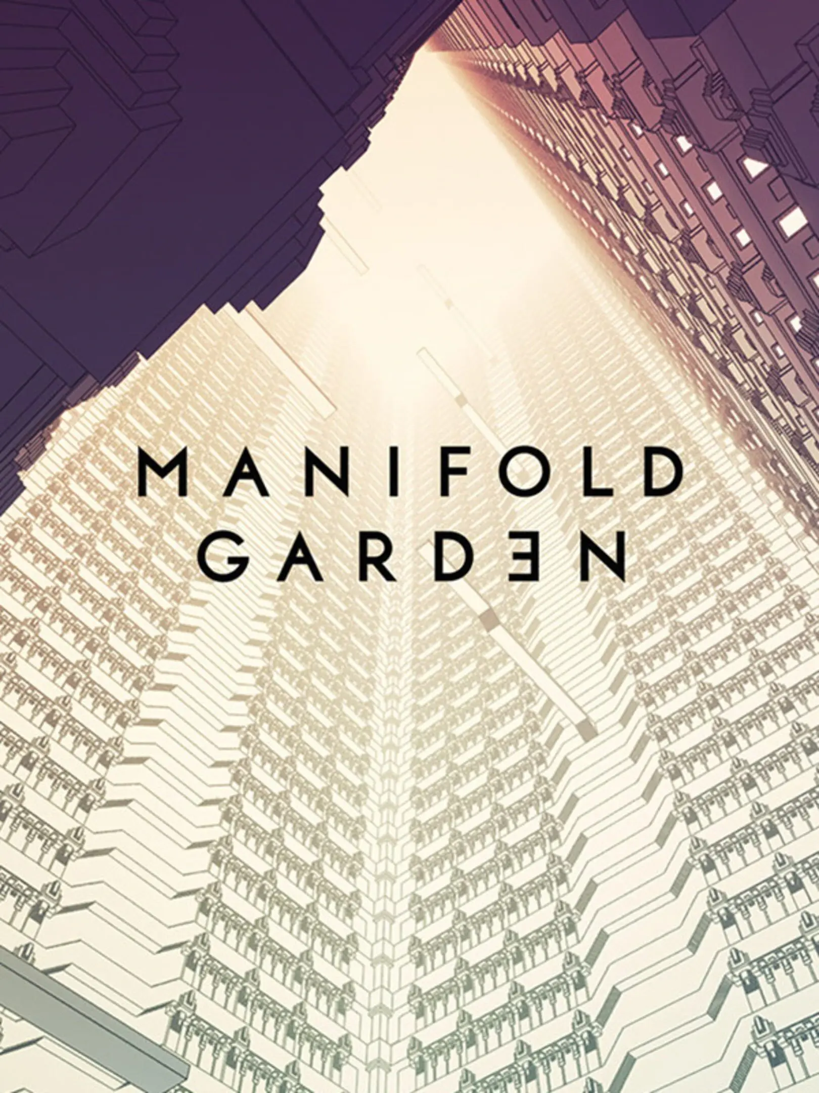 Picture of Manifold Garden