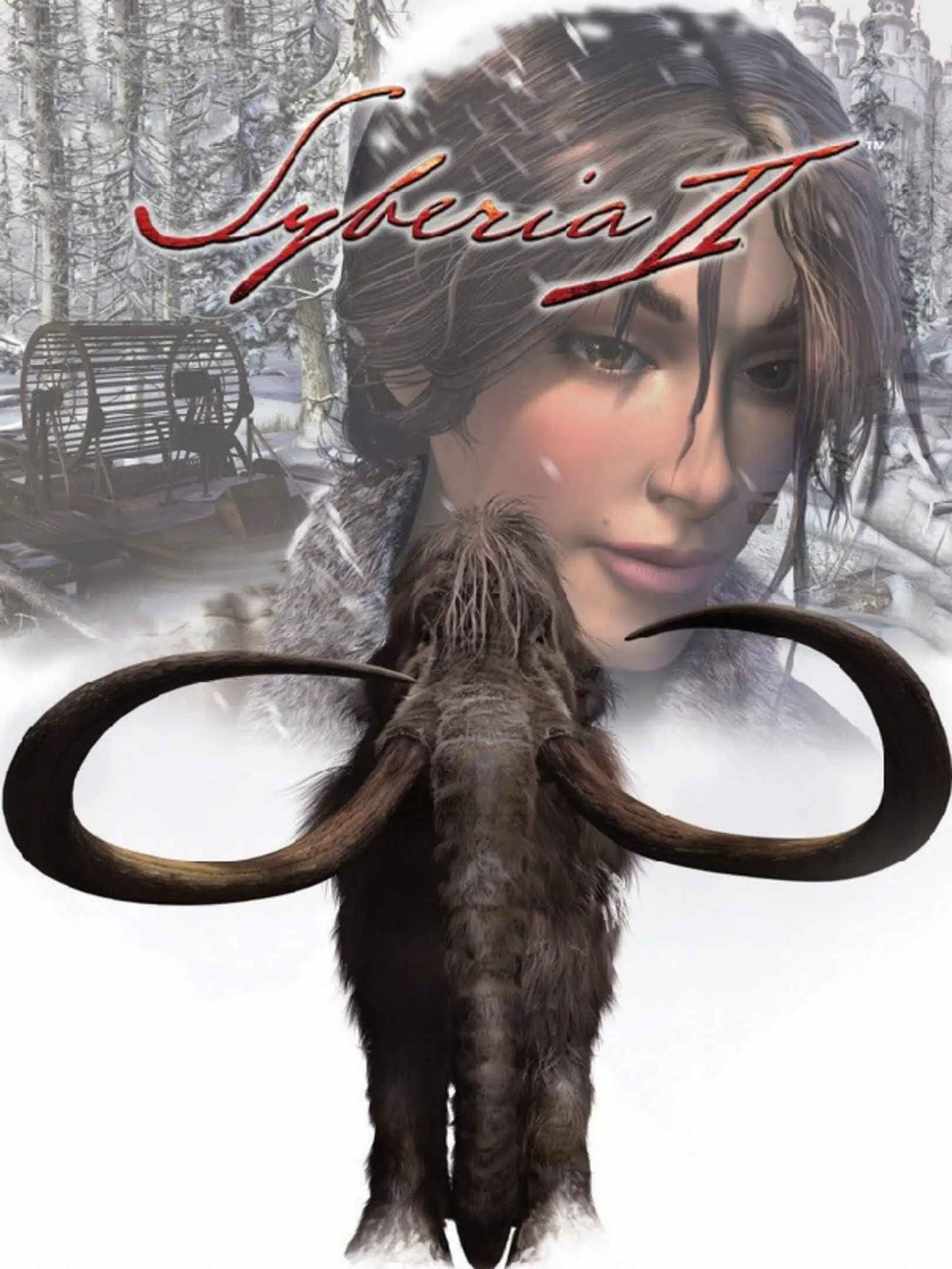 Syberia 2