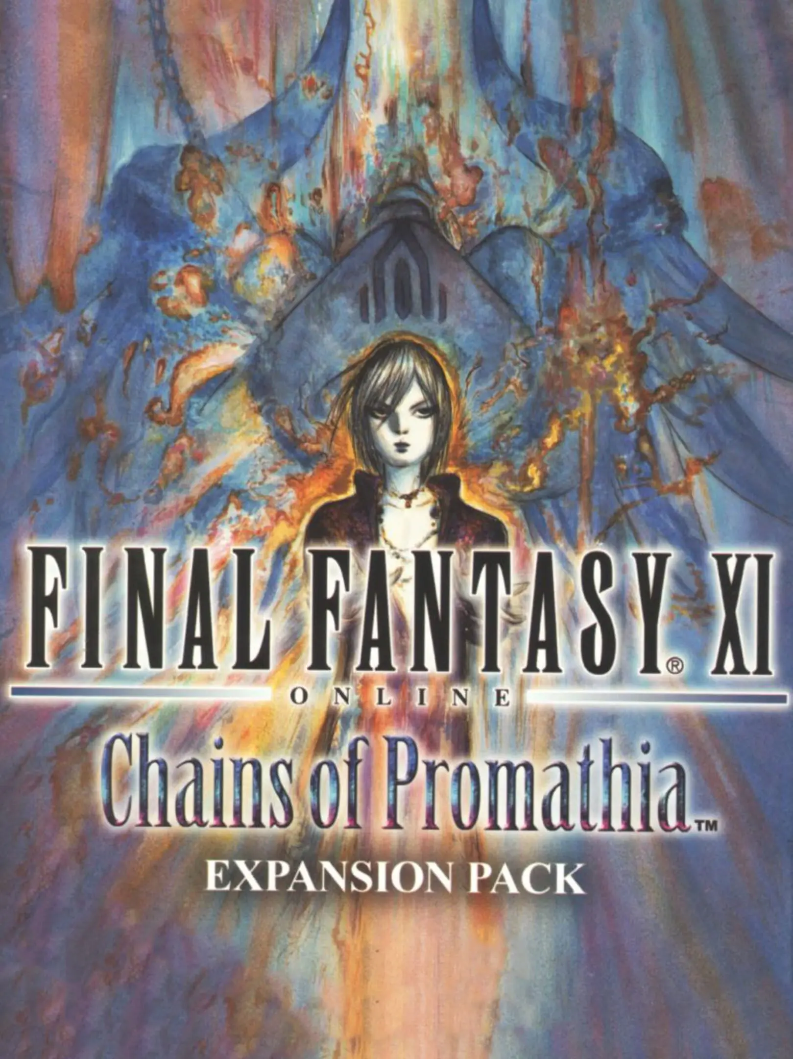 Picture of Final Fantasy XI: Promathia no Jubaku