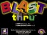 Picture of Blast thru