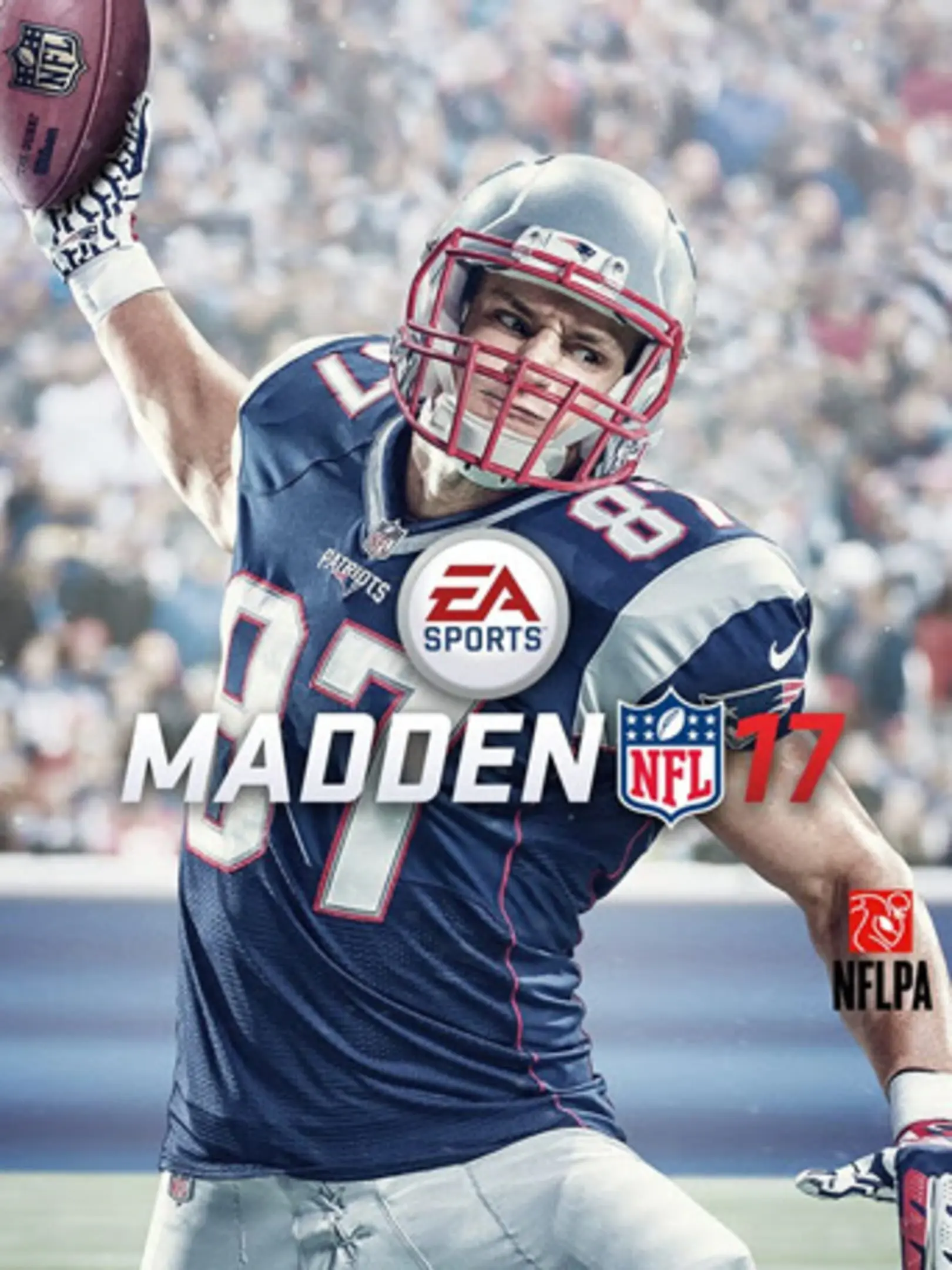 Picture of Madden NFL 17