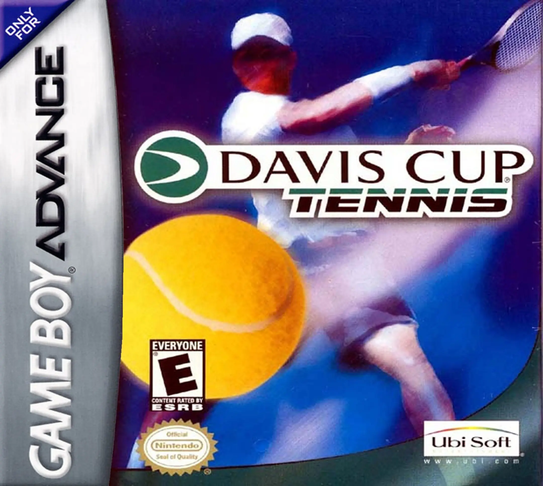 Picture of Davis Cup