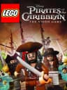 Picture of LEGO Pirates of the Caribbean: The Video Game