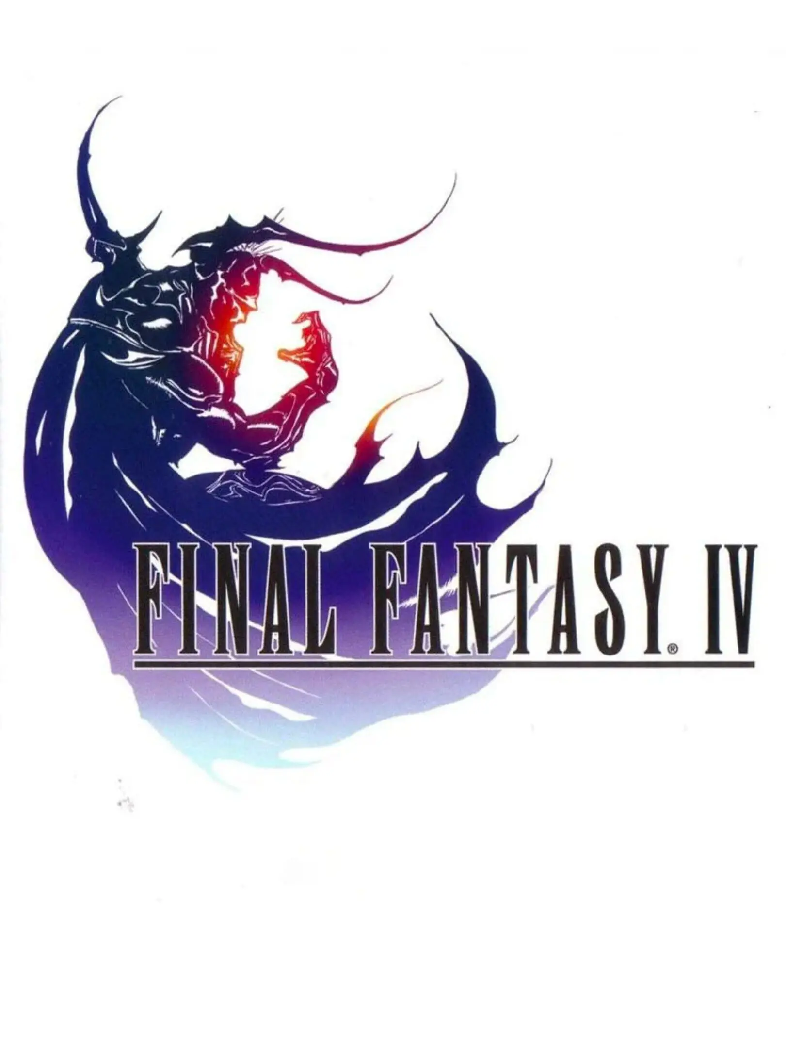 Picture of Final Fantasy IV (3)