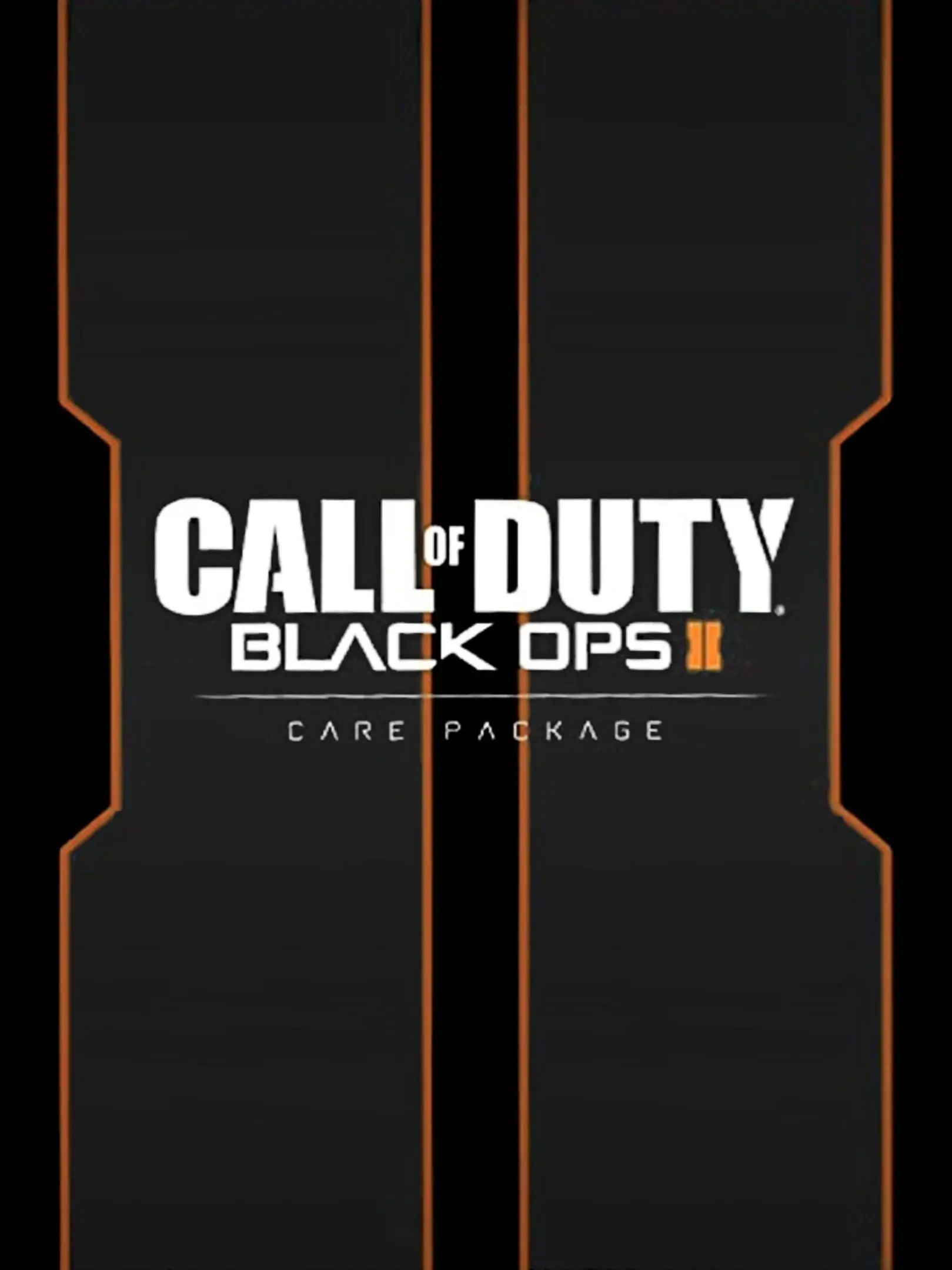 Call of Duty: Black Ops II
