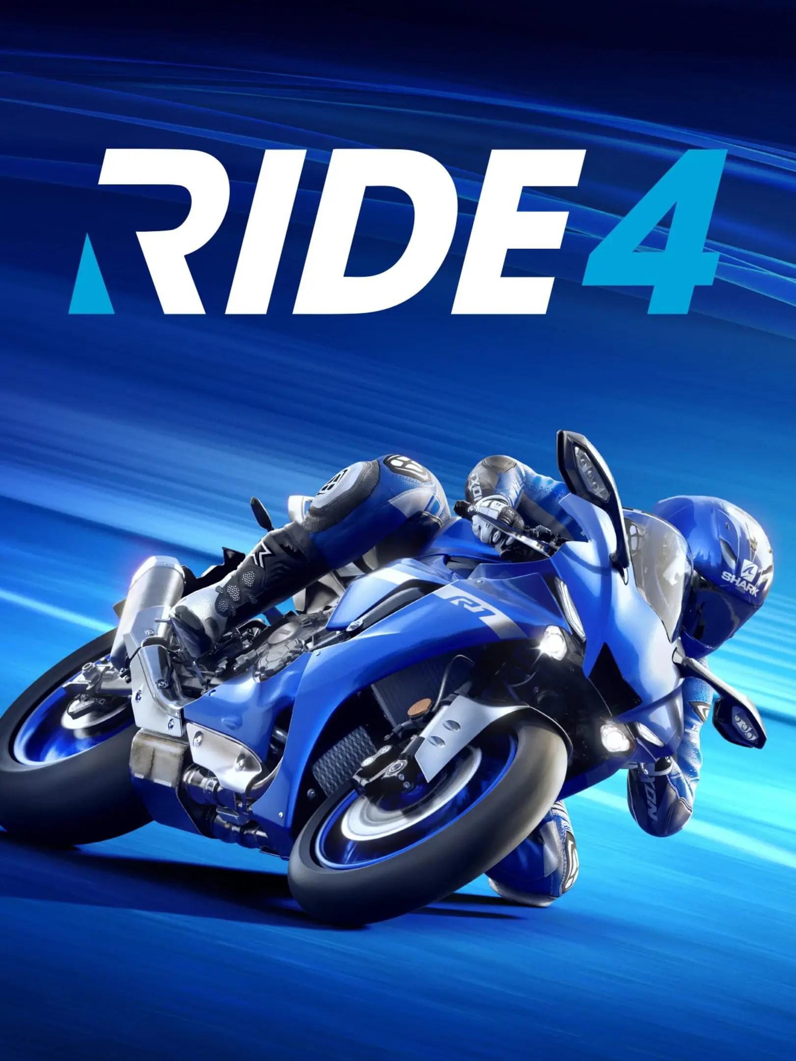 Picture of Ride 4