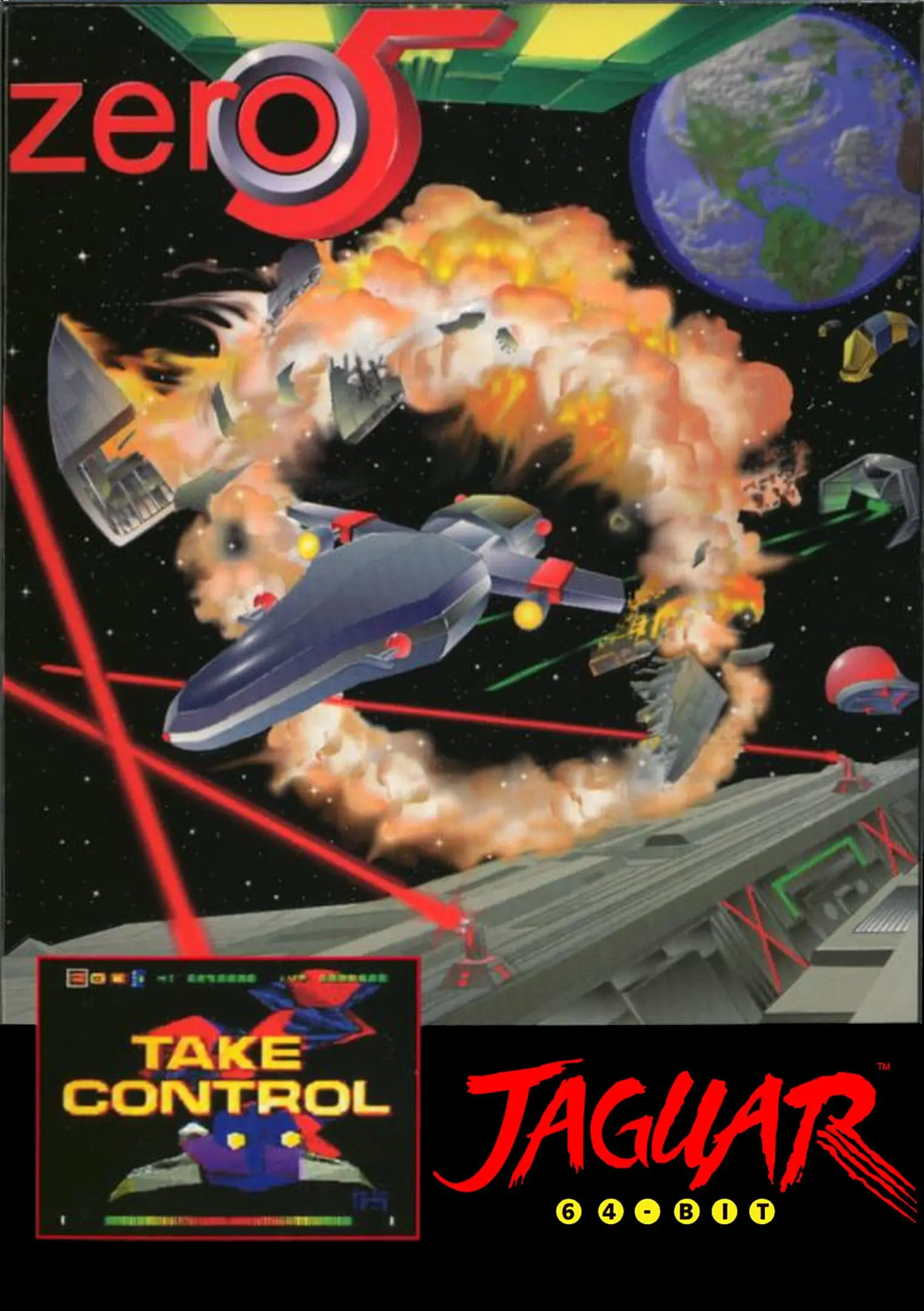 Picture of Zero 5