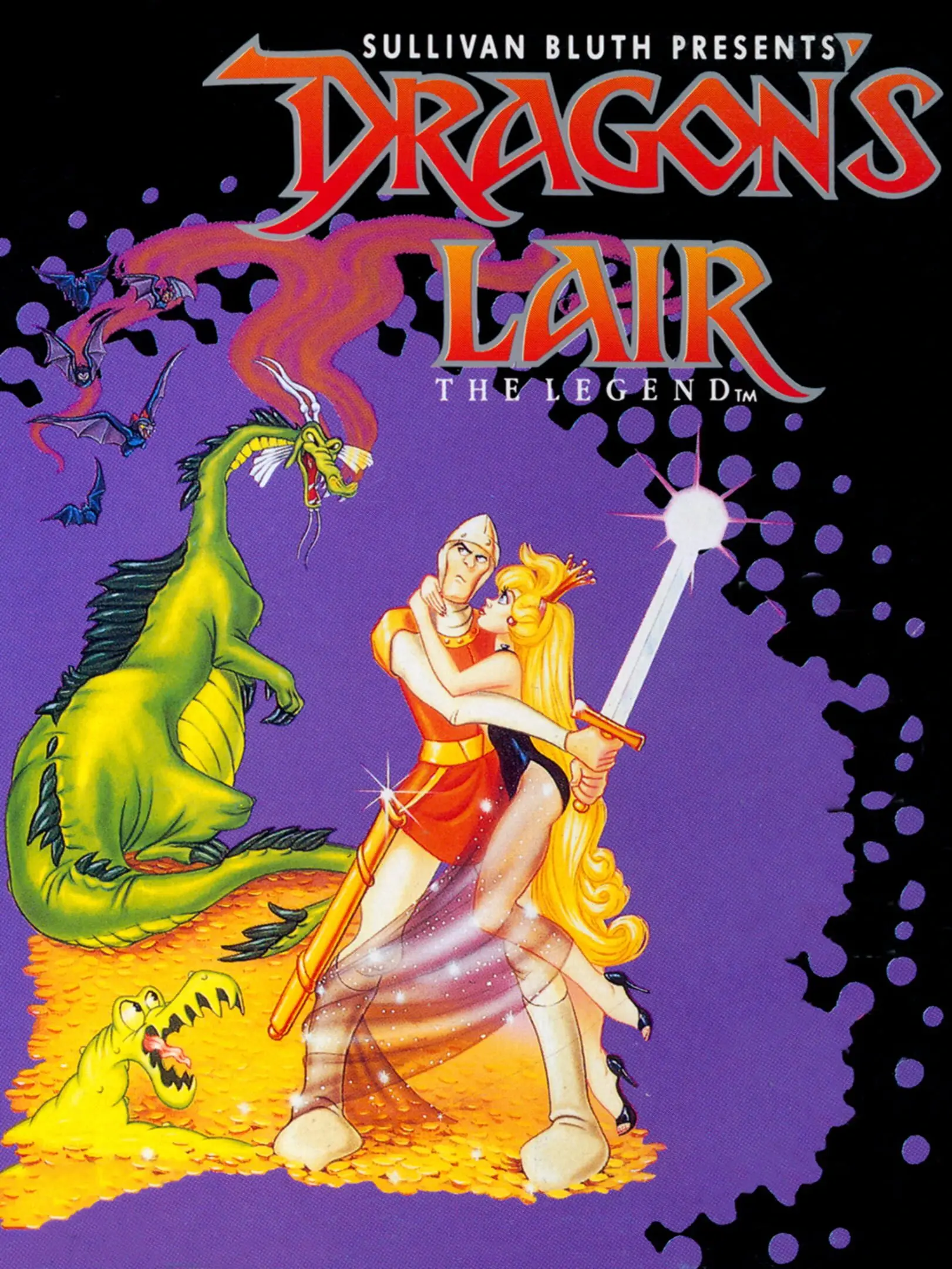 Dragon's Lair