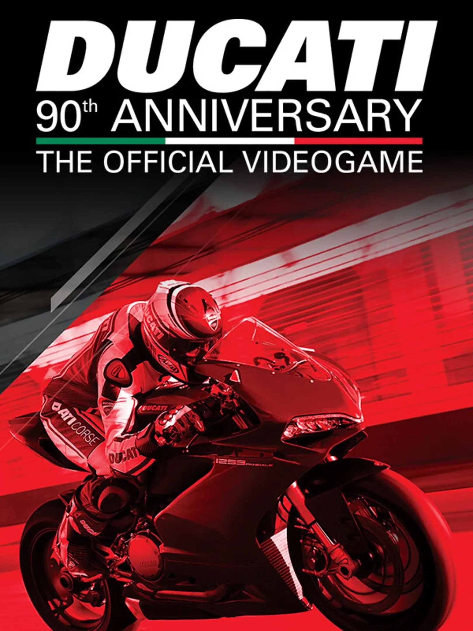 Picture of Ducati 90th Anniversary: The Official Videogame