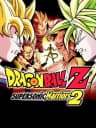Picture of Dragon Ball Z: Supersonic Warriors 2