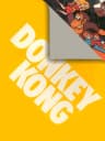Picture of Donkey Kong