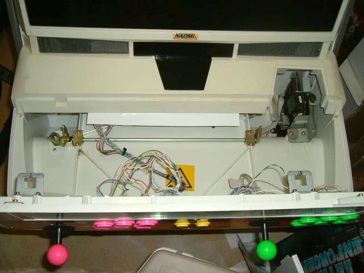 Picture of Naomi Universal Cabinet 19