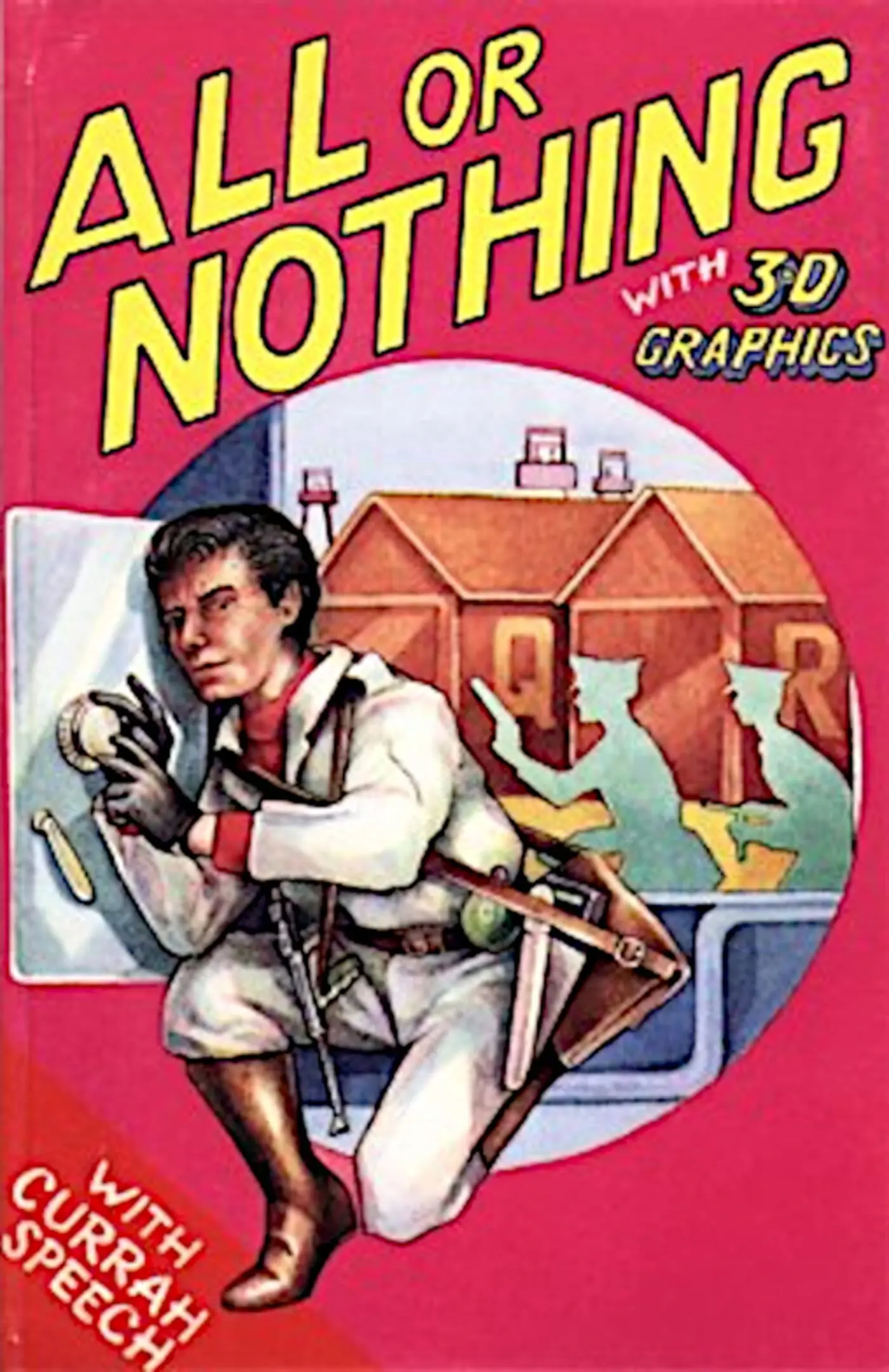 Picture of All or Nothing
