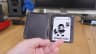 Picture of Retrofrog NeoSaveKeepa - Magnetic storage case for your NeoSaveMasta memory card (2016 and newer) for Neo Geo