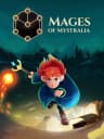 Picture of Mages of Mystralia