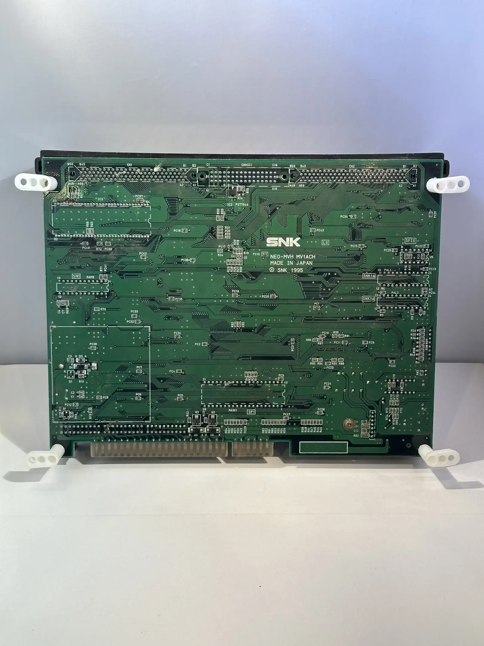 Picture of Neo Geo MVS (4)