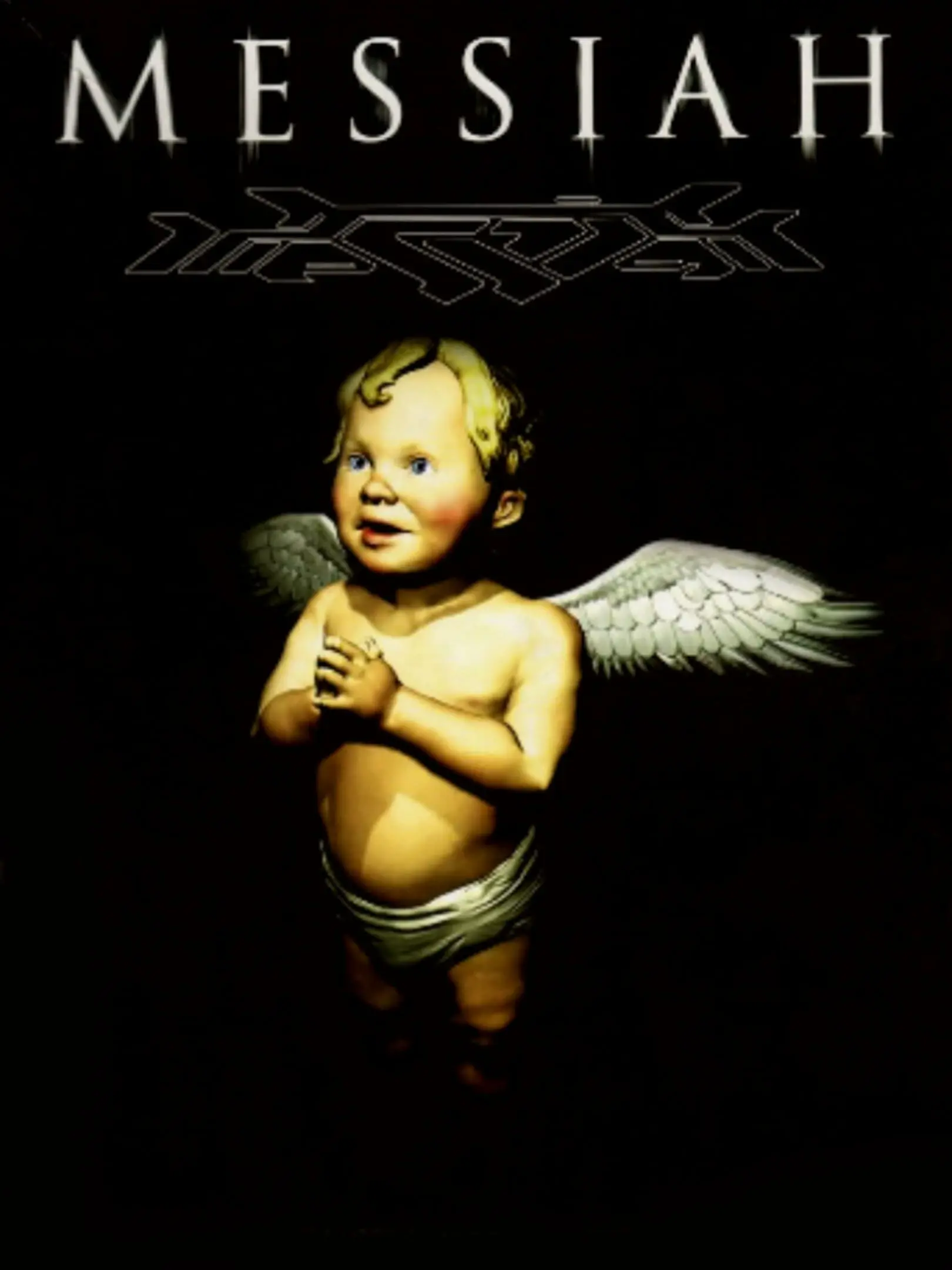 Picture of Messiah