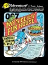 Picture of Funhouse Mystery