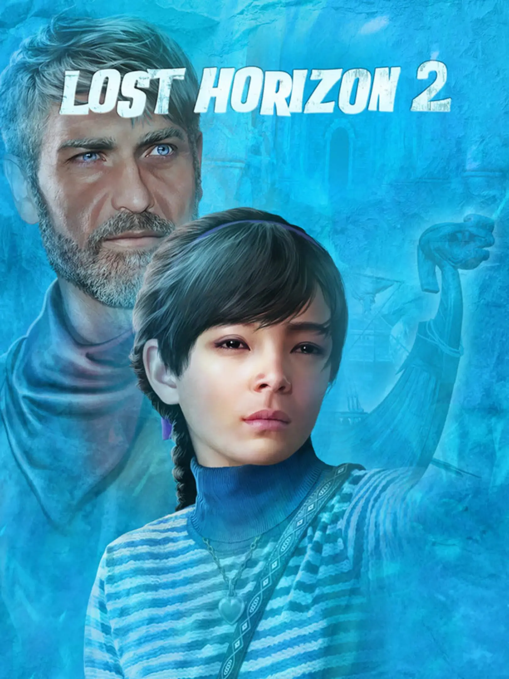 Picture of Lost Horizon 2