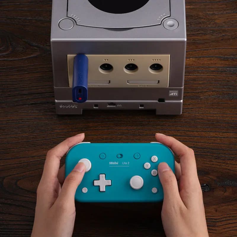 Picture of 8BitDo Retro Receiver for NGC 9