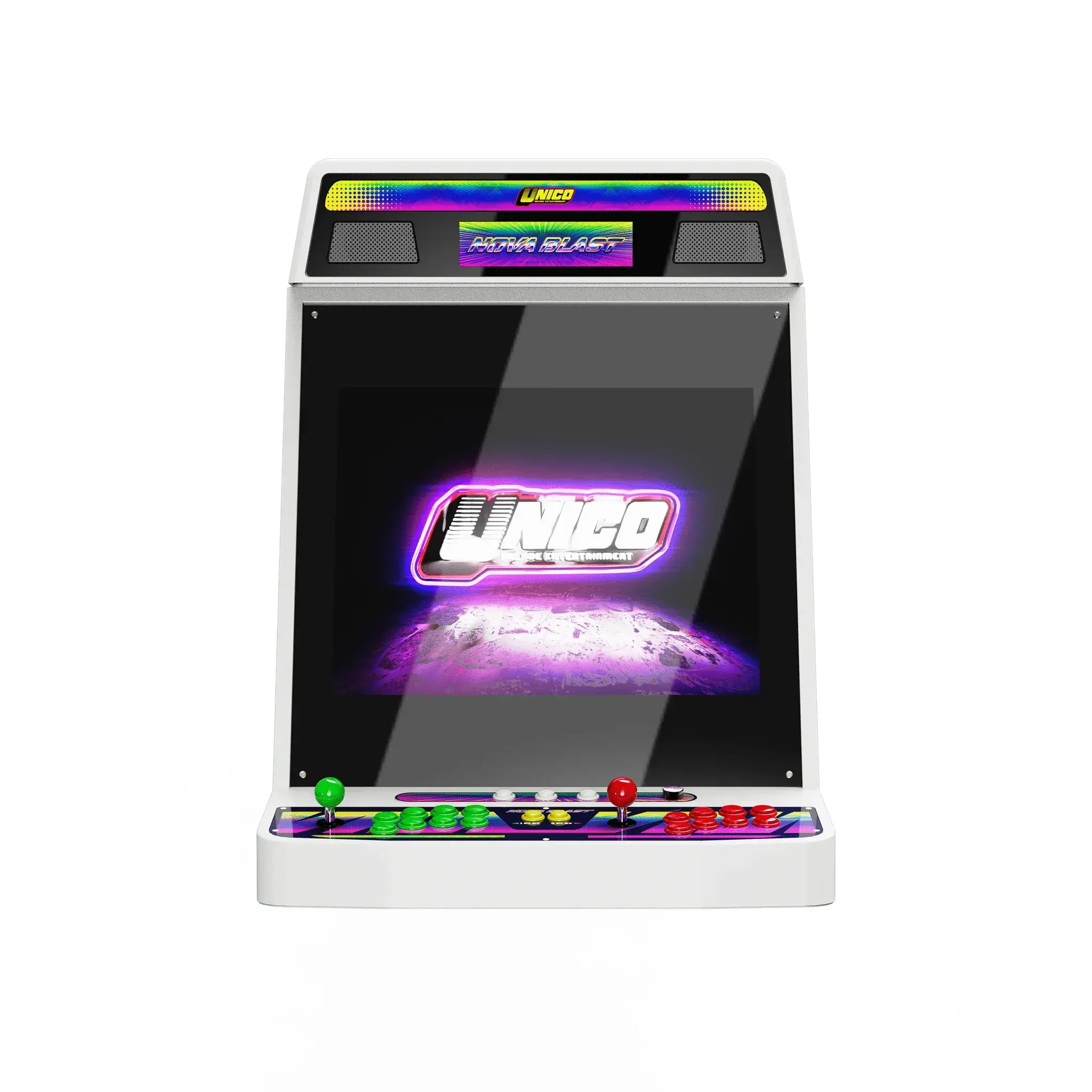 Game cover