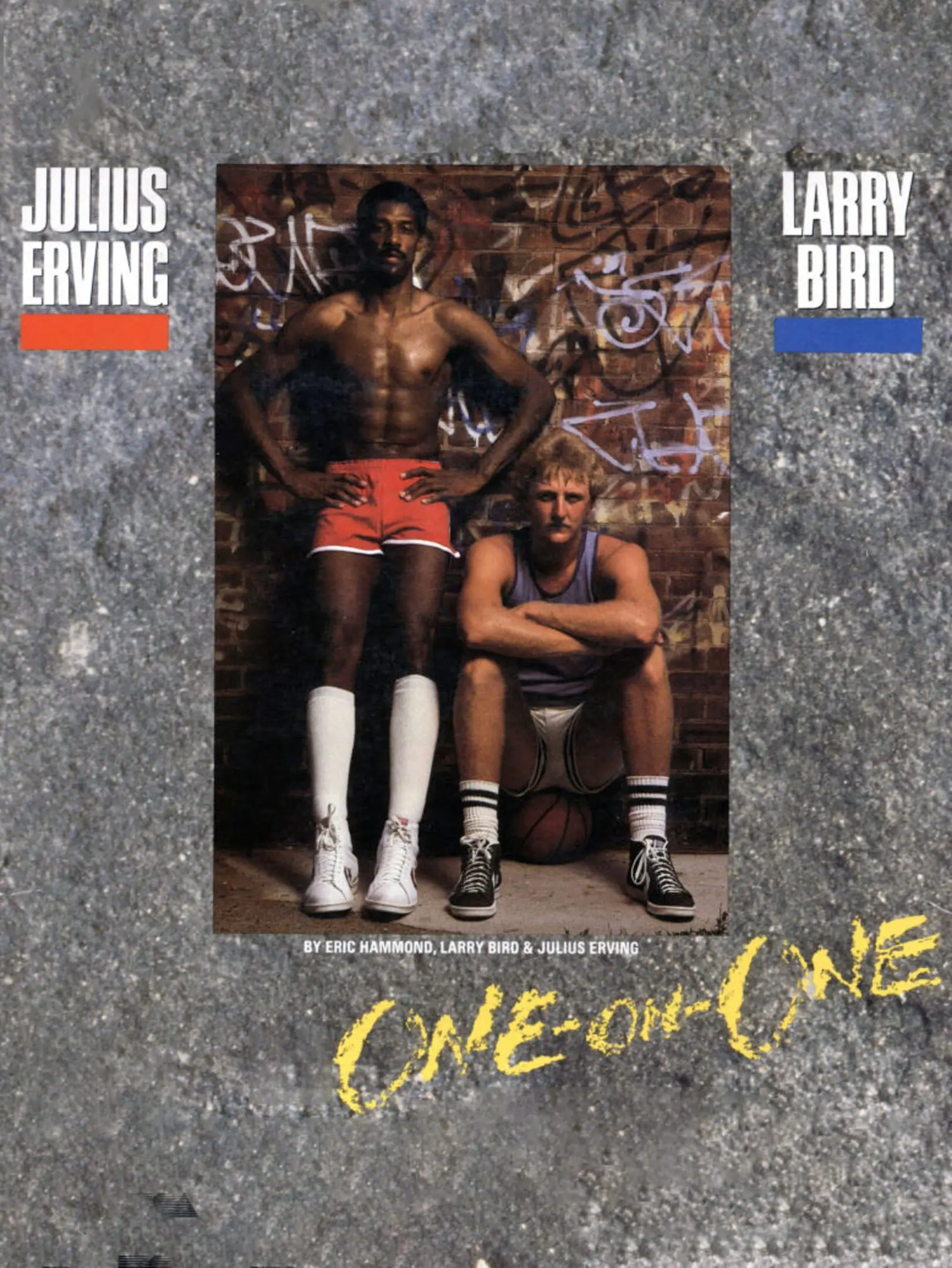 Picture of One-On-One