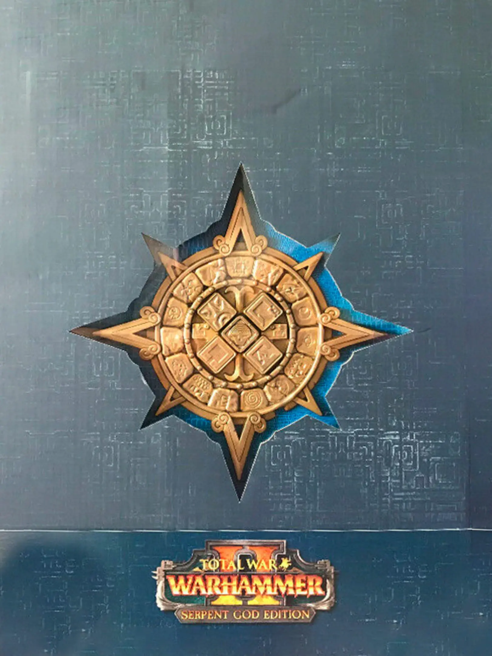 Picture of Total War: Warhammer II
