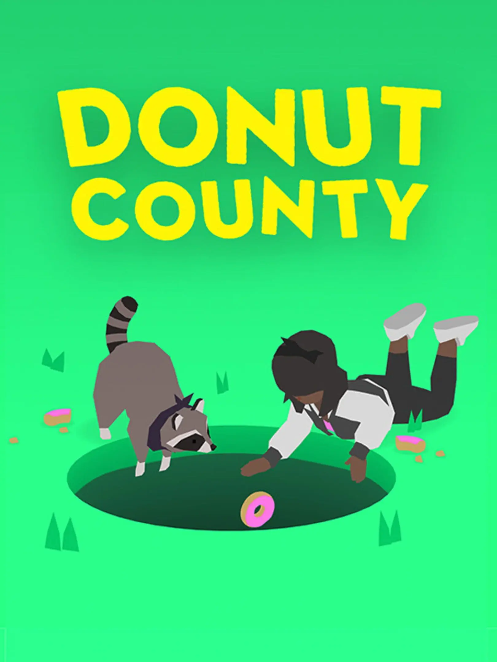 Picture of Donut County