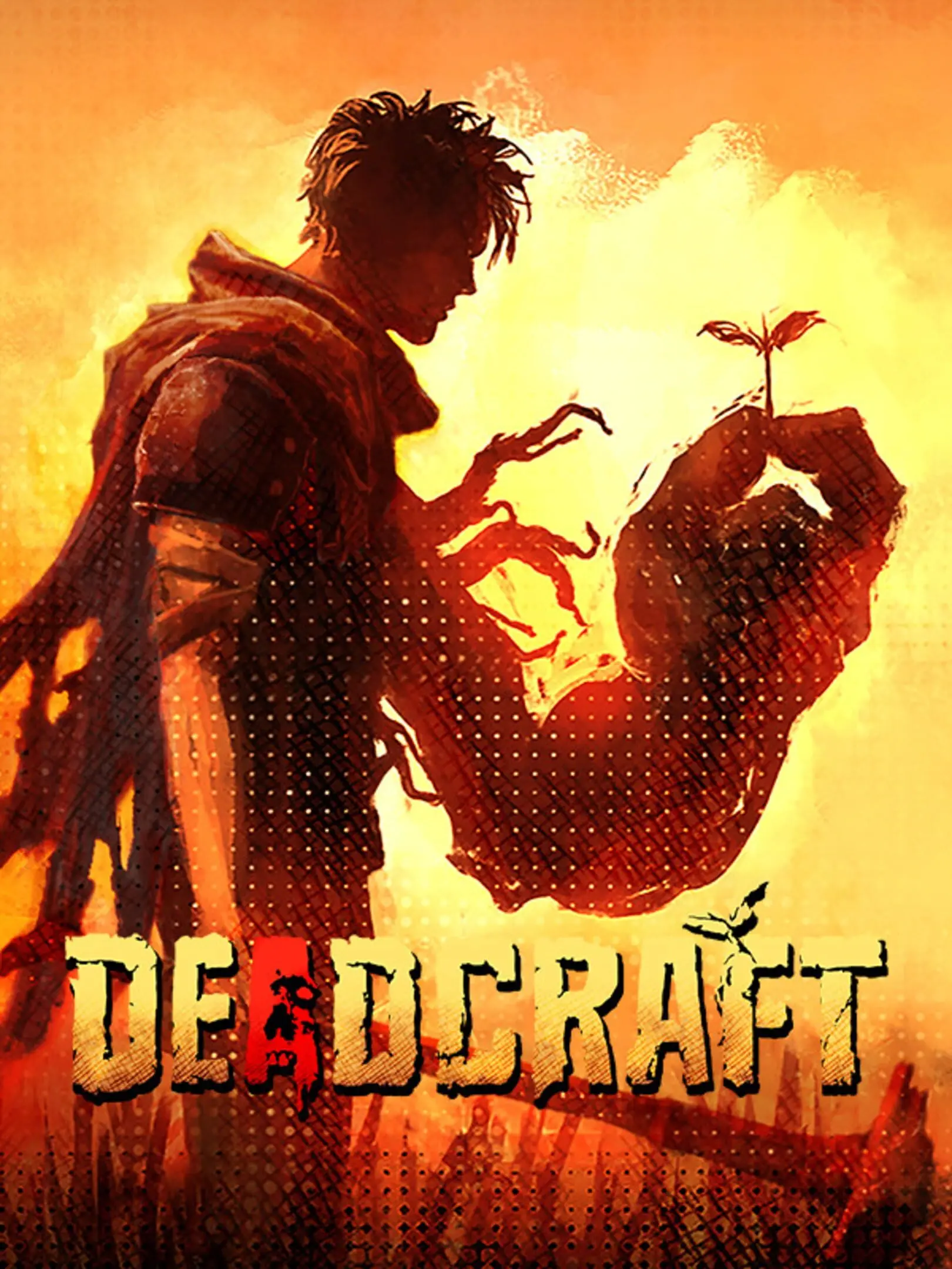 Picture of Deadcraft